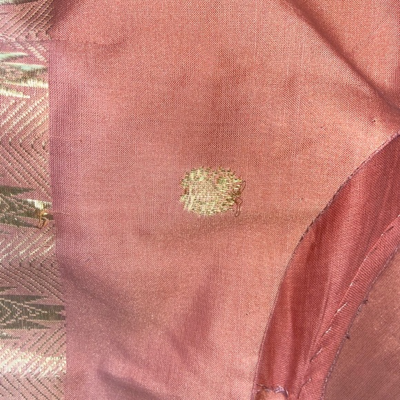 Indian choli - Picture 4 of 10